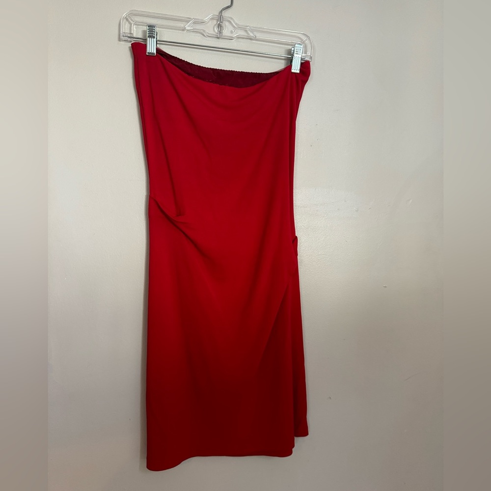 Nicole Miller Studio One Dress